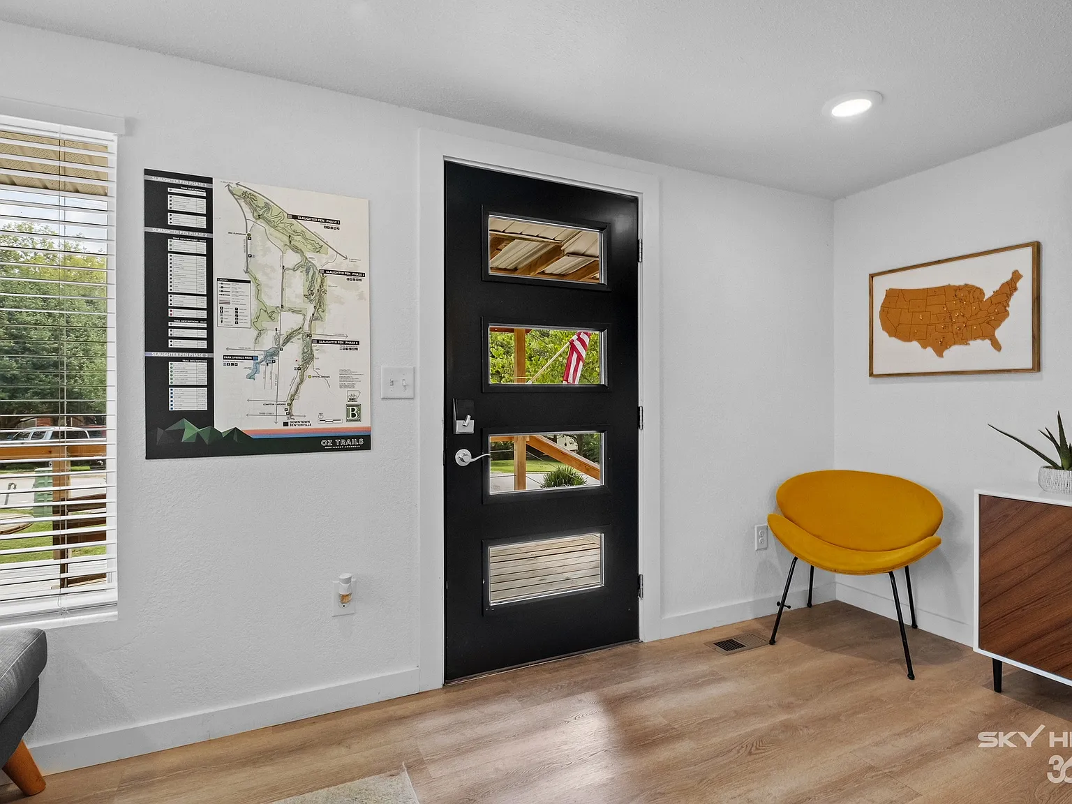 1107 Fillmore Street - 1 — Photo 3
