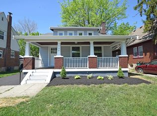 5739 Kenneth Ave, Cincinnati, OH 45224