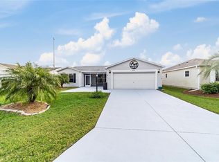 3345 Atwell Ave, The Villages, FL 32162
