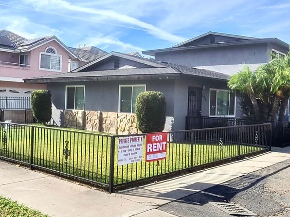 549.5 & League Ave
