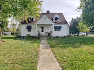 1303 Roe Ave, Alexandria, IN 46001
