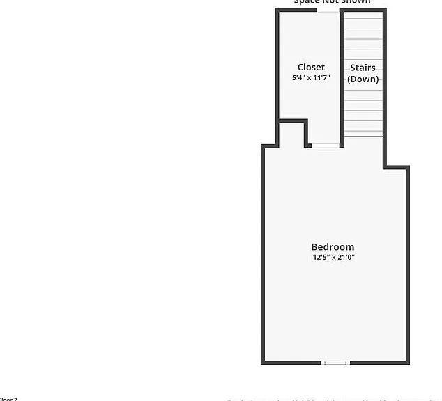 1848 Central Trails Dr — Photo 3