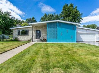 618 Saint St, Richland, WA 99354