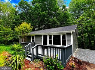 219 Helena Dr, Prince Frederick, MD 20678