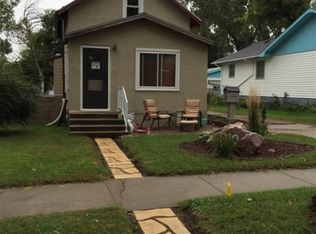 810 N Mable Ave, Sioux Falls, SD 57103