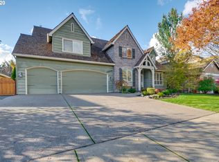 28203 SW Willow Creek Dr, Wilsonville, OR 97070