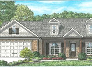2339 Wolf Crossing Ln LOT 88, Knoxville, TN 37932
