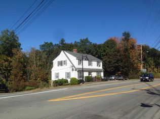 9 Dover Rd #1, Durham, NH 03824
