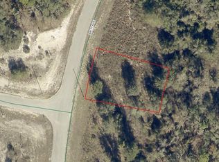 8011-1368-32 SW 77 AVENUE LOT 32, OCALA, FL 34473