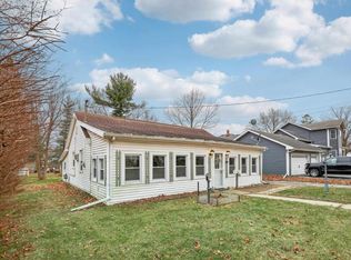 804 12th St, Brodhead, WI 53520