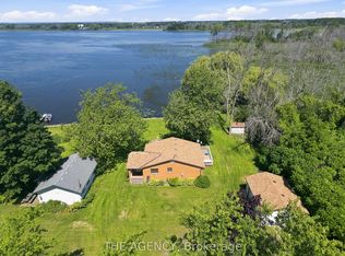 151 Huycks Bay Rd, Prince Edward County, ON K0K3L0