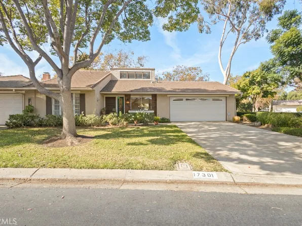 17301 Peach, Irvine, CA 92612