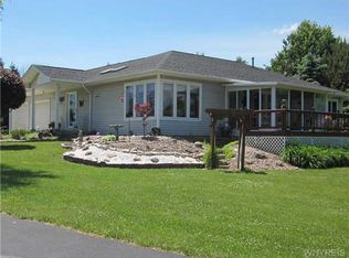 8659 Dewhirst Rd, Gasport, NY 14067