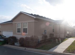 1312 S 1540 E, Provo, UT 84606