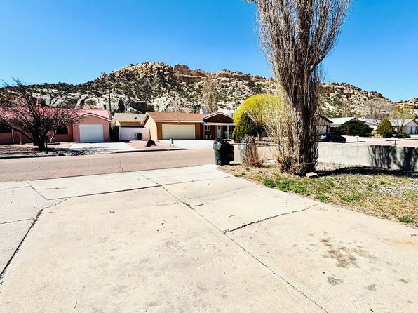 3629 Zia Dr, Gallup, NM 87301