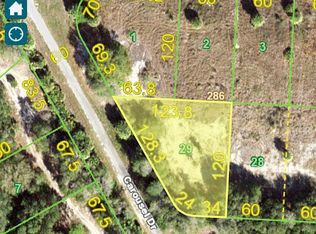 27076 Savoy Dr, Punta Gorda, FL 33955