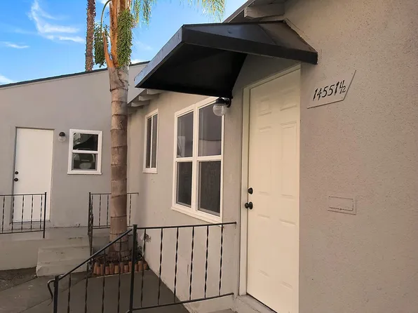 14551 1/2 Hart St, Van Nuys, CA 91405