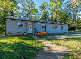 321 Oldham Ave, Sidney, OH 45365