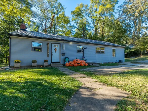 321 Oldham Ave, Sidney, OH 45365