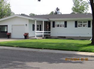 2203 Woody Dr, Billings, MT 59102