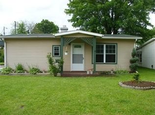 353 Belmont Ave, Elyria, OH 44035
