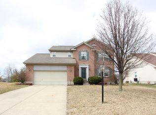 2514 Hillsdale Dr, Dayton, OH 45431