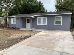 1818 E Mitchell St, Arlington, TX