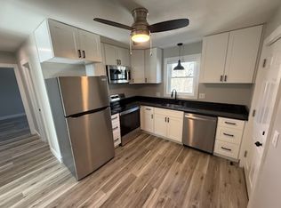 12 Hunnewell Rd #2-R, Worcester, MA 01606