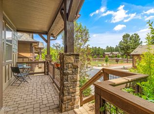 2410 W Cj Dr, Flagstaff, AZ 86001