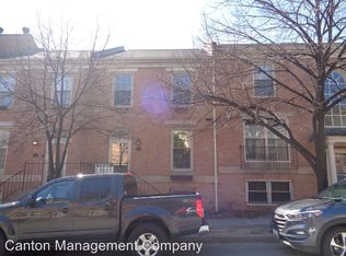 1204 S Linwood Ave, Baltimore, MD 21224