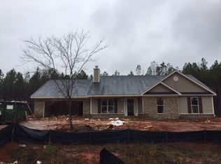 1653 Sara Hunter Ln NW, Milledgeville, GA 31061