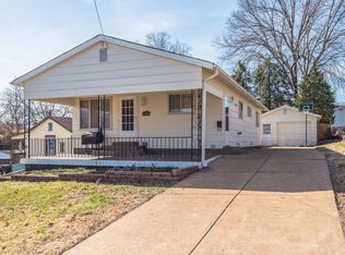 5334 Staely Ave, Saint Louis, MO