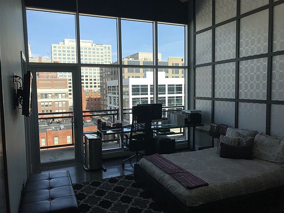 3rd image of 353 W 4th St Unit 701