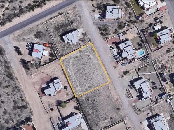 Mescalero Trl, Las Cruces, NM 88012