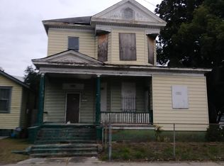304 W 39th St, Savannah, GA 31401