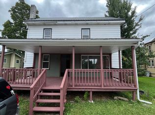 112 Beach St, Blanchard, PA 16826