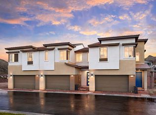 Plan 3 Plan, Vertex, Las Vegas, NV 89138