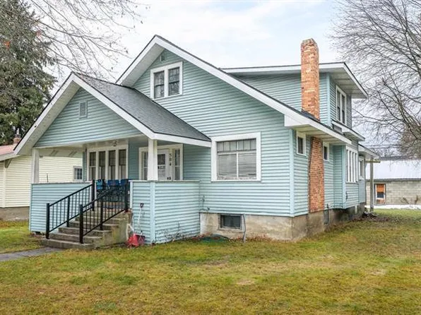 504 W Main Ave, Chewelah, WA 99109