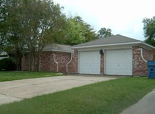 5331 Linda Ln, Katy, TX 77493