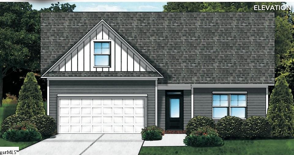 140 Strongridge Trail - Lot 241