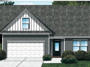 265 Rapid Run, Camden, SC 29020