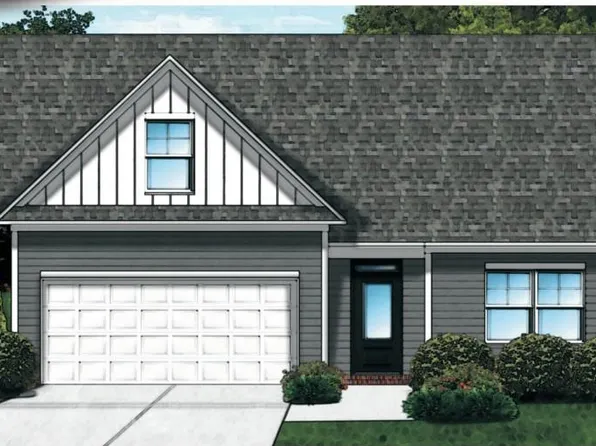 265 Rapid Run, Camden, SC 29020