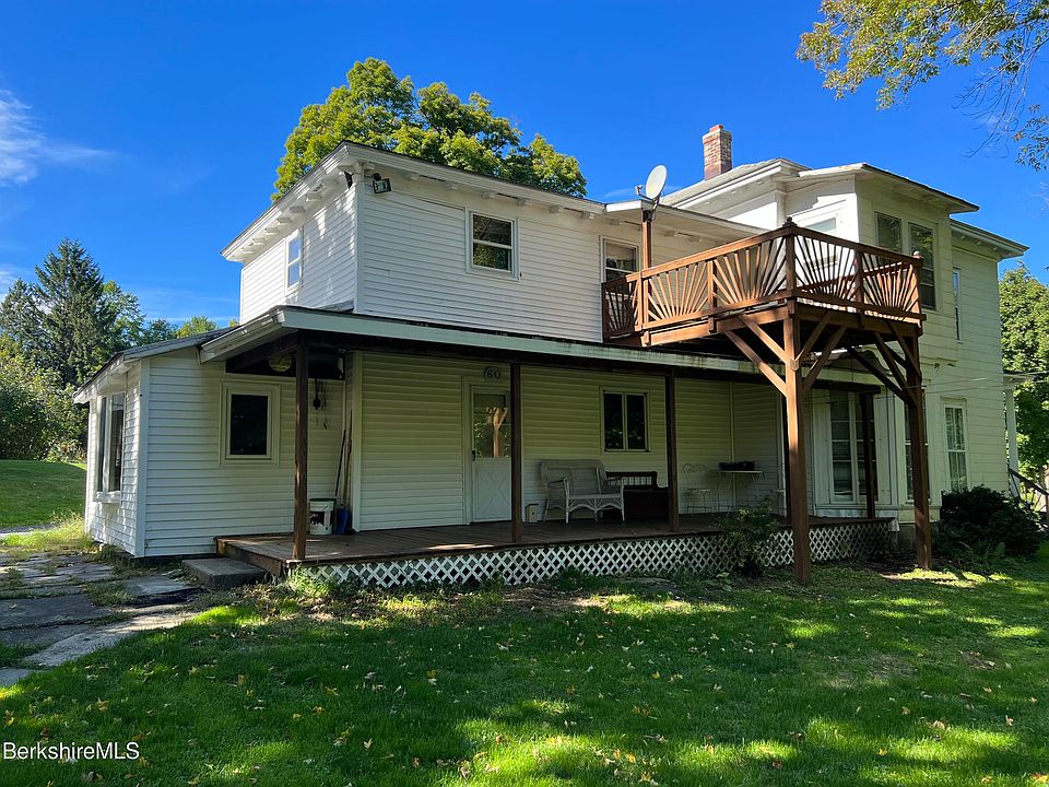 60 Anthony St, Hillsdale, NY 12529 MLS 238971 Zillow