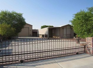 13813 E 53rd Dr, Yuma, AZ 85367