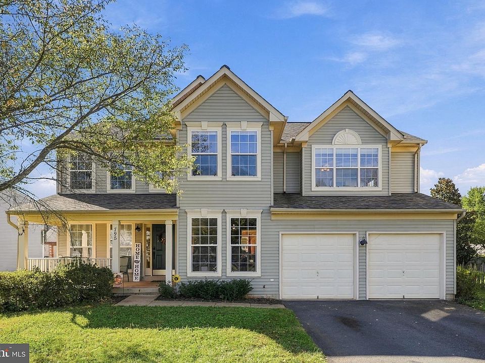 1st image of 798 Autumn Ridge Rd