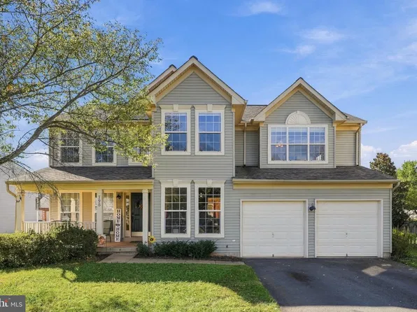 798 Autumn Ridge Rd, Culpeper, VA 22701