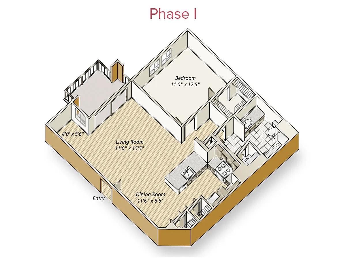 Floor plan Furnished-f-A9