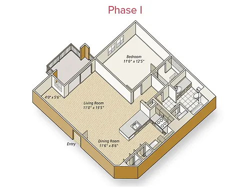 Floor plan Furnished-f-A9