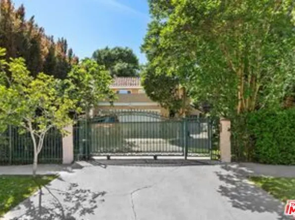 645 N McCadden Pl, Los Angeles, CA 90004