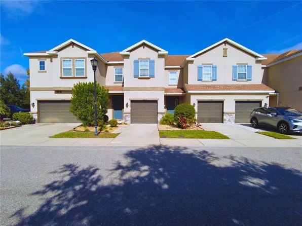 12355 Bayou Flats Ln, Tampa, FL 33635